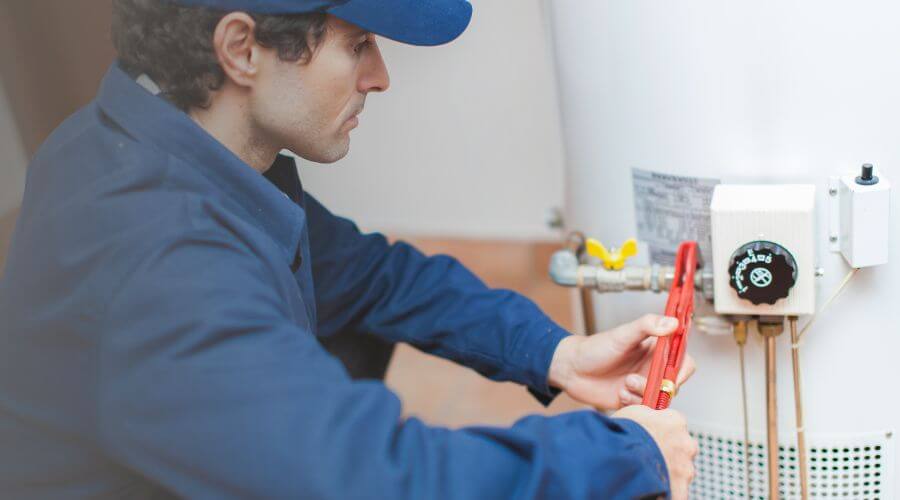 Expert burst pipe repair services in Olivehill, TN